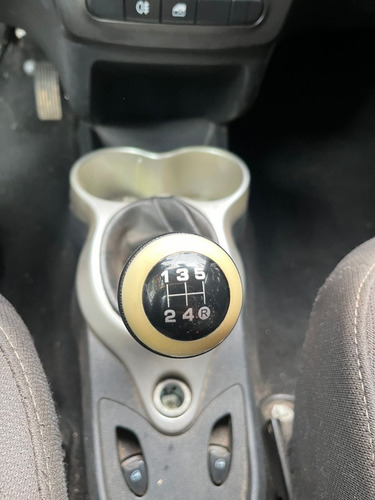Chery Qq 1.0 3cc 2018 Flex 75cvs Manual - Solicite Peças