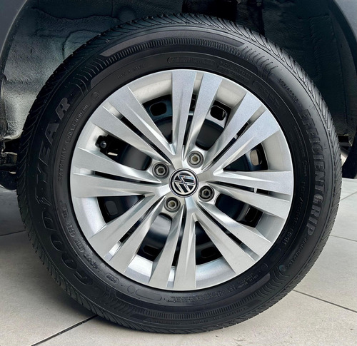 Volkswagen Saveiro 1.6 Trendline Cab. Simples Total Flex 2p