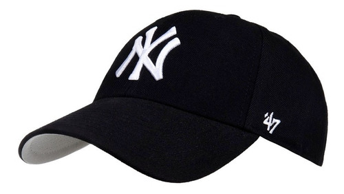 Gorra Forty Seven Mlb New York Yankees Mvp-b-mvp17wbv-bk
