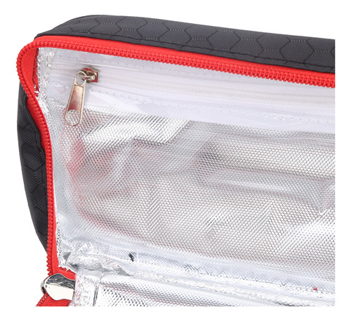 Bolsa De Biberón Aislada Impermeable Bolsa De Almacenamiento
