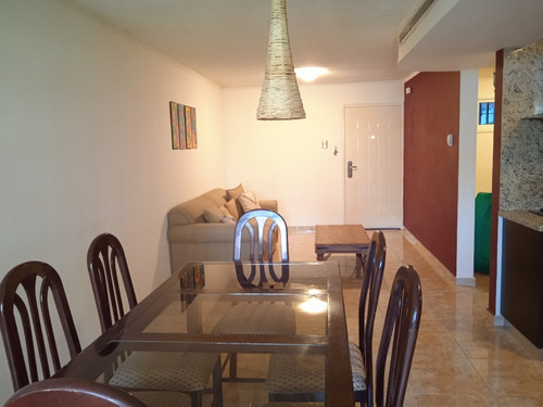 Imagen 5 de 13 de Acogedor Apartamento Amoblado En Zona Centrica