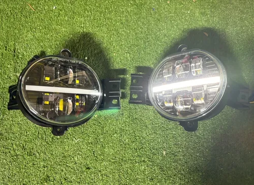 comprar Faros Antinieblas Led Drl Ram 2500\u002F3500\u002F4000 05\u002F08