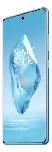 Oneplus Ace 3 Dual Sim 12 Gb 256 Gb 100 W Azul