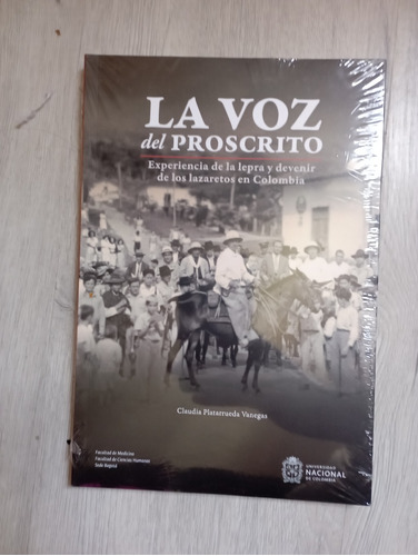 La Voz Del Proscrito