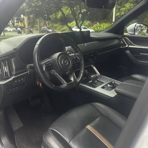 Mazda Cx-90 3.3 Grand Touring Signature Awd At Hibrido Ligero - Mhev