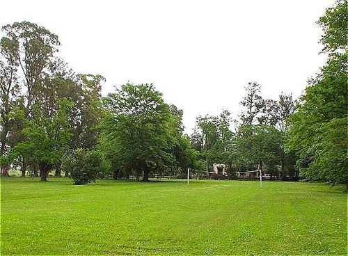 Chacra - General Las Heras