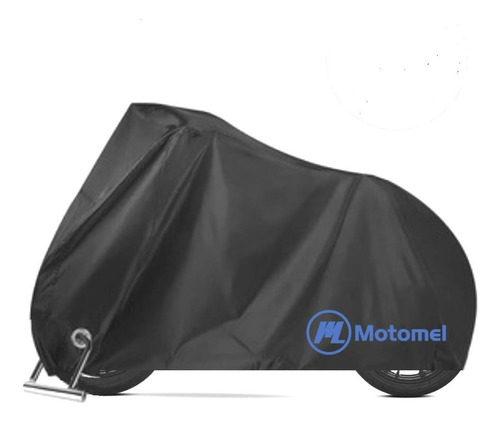 Cobertor Impermeable Moto Motomel Sirius S2 Blitz Skua 150cc