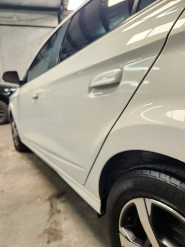 Chevrolet Onix 1.4 Ltz At 98cv