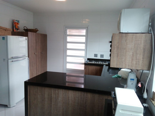 Casa À Venda, 3 Quartos, 1 Suíte, 2 Vagas, Jardim Bom Clima - Guarulhos/sp - 2166