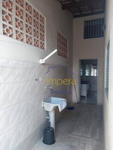 Imagem 8 de 8 de Casa Com 2 Dormitórios À Venda, 75 M² Por R$ 250.000,00 - Residencial Armando Moreira Righi - São José Dos Campos/sp - Ca0486