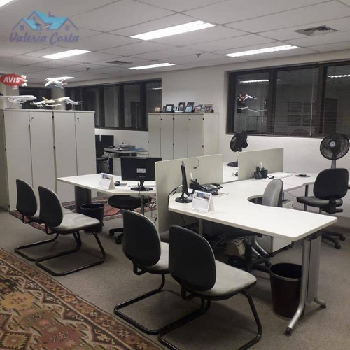 Imagem 12 de 21 de Sala, 87 M² - Venda Por R$ 1.200.000,00 Ou Aluguel Por R$ 7.000,00/mês - Moema - São Paulo/sp - Sa0033