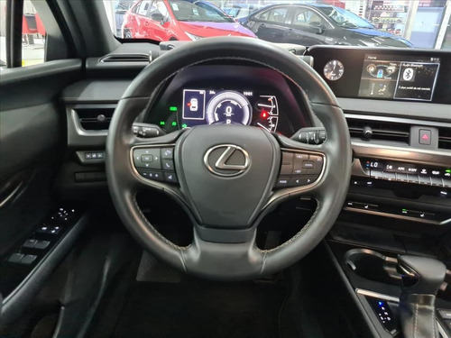 Imagem 10 de 13 de Ux 250h 2.0 Vvt-i Hybrid Dynamic Cvt