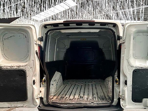 Fiat Fiorino 1.4 MPI FURGÃO 8V