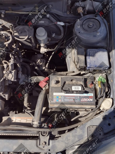 Suzuki Baleno En Desarme 1999 Hasta 2005