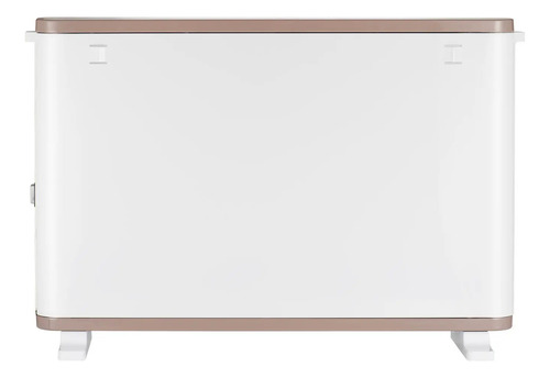 Calefactor Midea Blanco Modelo Hdy20k 2000w