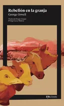 Comprar Rebelion En La Granja Y 1984 George Orwell Envio Incluido 