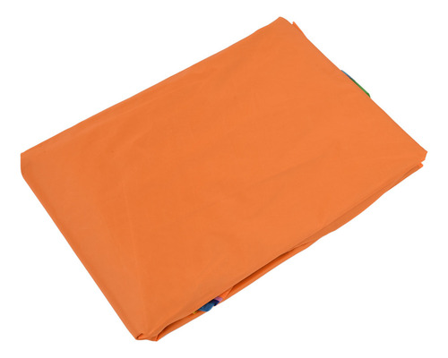 Los Niños Juegan Con Paracaídas Multicolor, Arcoíris, For N