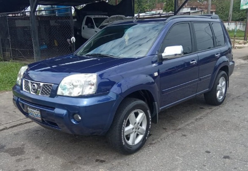 Rotula Axial Terminal Interno X-trail\ Koleos\ B15 Der 00-07
