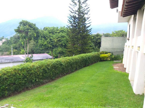 Imagen 4 de 30 de Se Vende Casa 500m2 5h/6b/4p Caurimare 2861