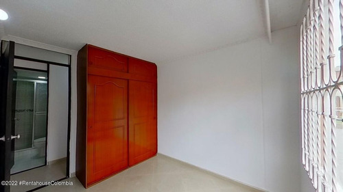Imagen 5 de 12 de Vendo Apartamento En El Tintal(bogota) C.m 22-3207