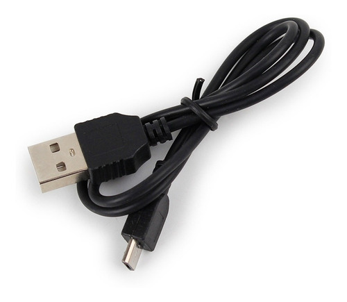 Collar Para Pasear Perros Luz Led Sin Pilas Recarga Con Usb