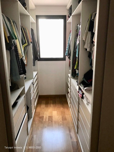 Imagem 17 de 24 de Apartamento Rua Luiz Dos Santos Cabral - 186m²