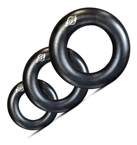 Imagem 3 de 3 de Câmara De Ar 750-16 700-16 Tr15 Jff Homologado Bridgestone