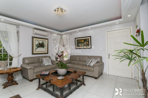 Imagem 5 de 15 de Casa Em Condominio - Tristeza - Ref: 362216 - V-362216