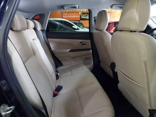 Imagem 4 de 11 de Mitsubishi Asx 2.0 Awd 16v Flex 4p Automático