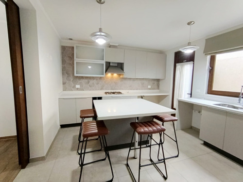 Casa Condominio Ildefonso - Pangue Propiedades