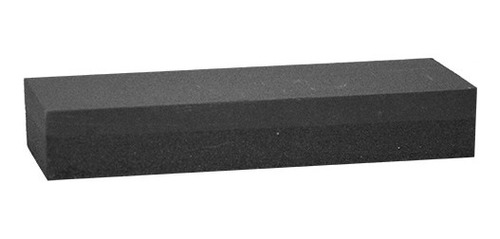 Piedra Para Afilar 6inx2inx1in Gris-negro Lc6 Easy-cut