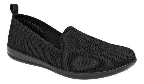 Been Class Mujer Zapato Color Negro Cod 118242-1