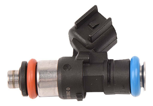 Set Inyectores Combustible Lincoln Mkz Base 2016 3.7l
