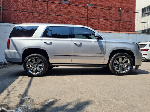 Gmc Yukon Denali 2016