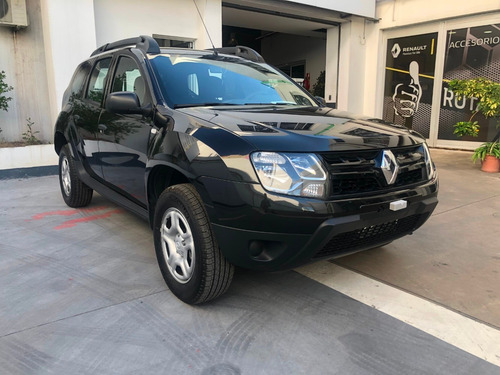 Renault Duster 1.6 Ph2 4x2 Expression 110cv Precio Final Fc