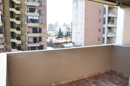 Imagen 11 de 13 de Depto. A Estrenar 1 Dormitorio Con Terminaciones De Calidad