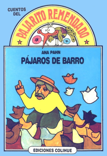 Pajaros De Barro - Pahn