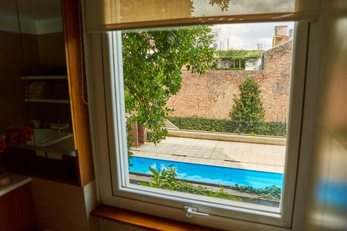 Departamento En Venta 4 Ambientes En Saavedra