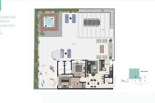 Imagem 9 de 13 de Apartamento À Venda No Prado - Código 271467 - 271467