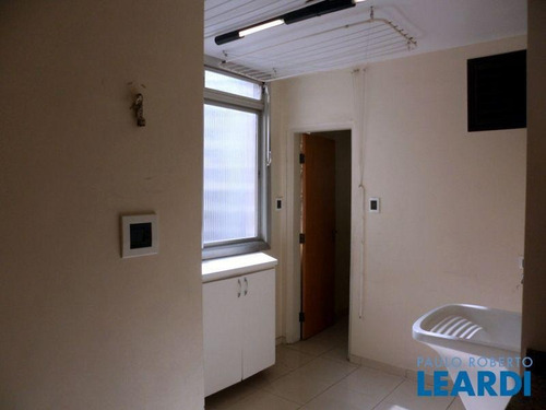 Imagem 12 de 15 de Apartamento - Perdizes - Sp - 340468
