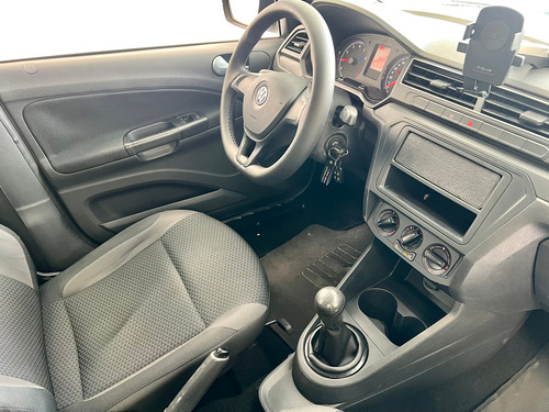 Volkswagen Gol GOL 1.0 FLEX 12V 5P