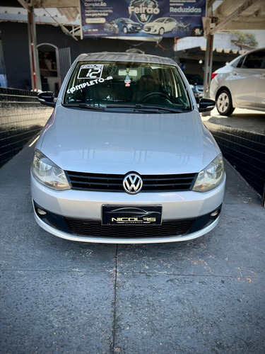 Volkswagen Fox 1.0 Vht Total Flex 5p