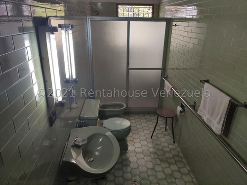 Imagen 9 de 20 de Casa En Venta Caurimare Jesús Enrique Díaz 22-1579 Caracas Baruta