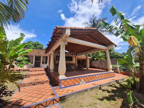 Imagen 27 de 30 de Casa En Venta Conjunto Privado De Agua Viva Cabudare Lara M&n