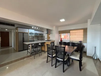 Apartamento en venta