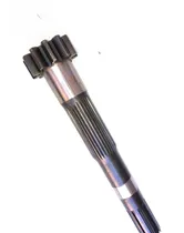 Comprar Palier Para Autoelevador Clark Cy80 Usado Muy Bueno