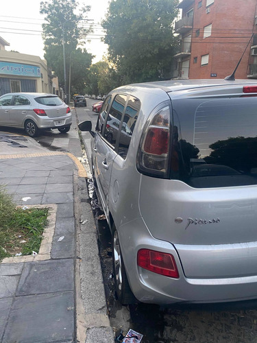 Citroën C3 Picasso 1.6 Sx 110cv 2013