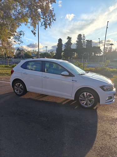 Volkswagen Polo 1.6 Msi Highline