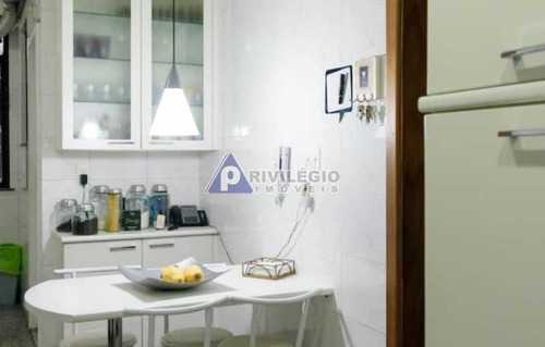 Imagem 15 de 21 de Apartamento 4 Quartos, Sendo 4 Suítes, Jardim Oceânico, Barra Da Tijuca. - 239
