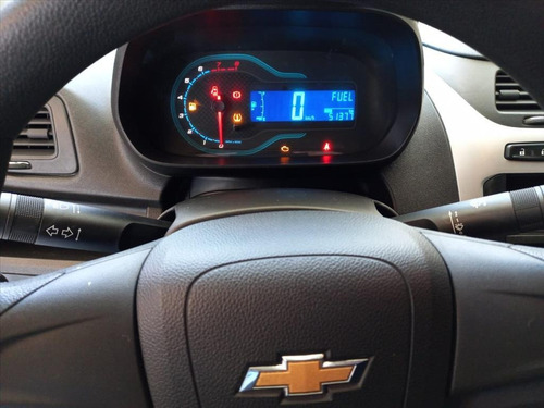 Imagem 7 de 10 de Cobalt 1.4 Mpfi Lt 8v Flex 4p Manual